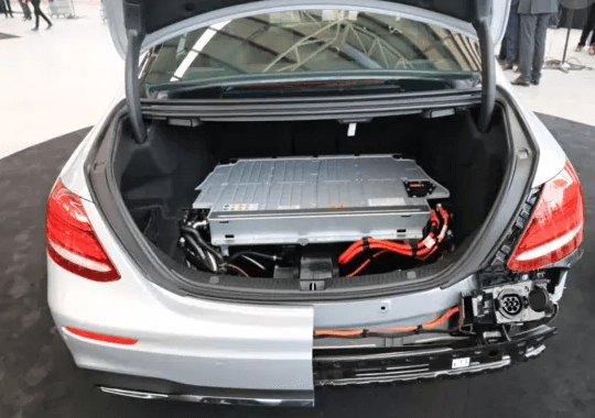 泰國政府鼓勵發(fā)展電動車