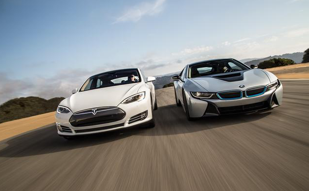 混合動力還是純電動，誰才是新能源汽車時代的霸主