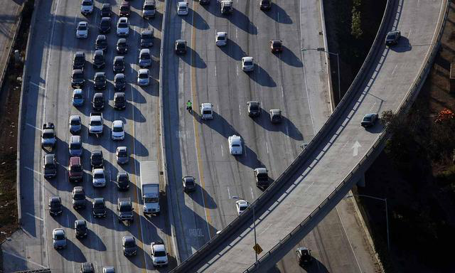 加州：與環保署達成排放協議是可行的