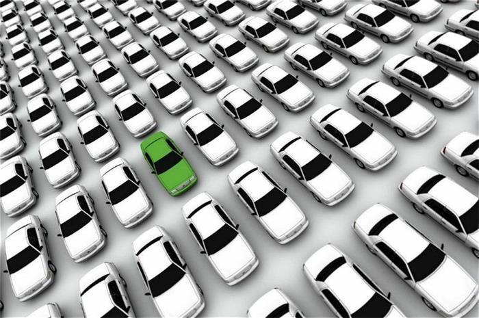 山西新能源目標產能30萬輛