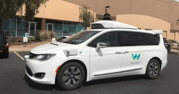 2030年無人駕駛或為愛爾蘭新增10萬多個高端崗位