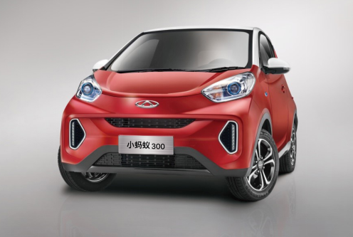 2018微型電動汽車有哪些？