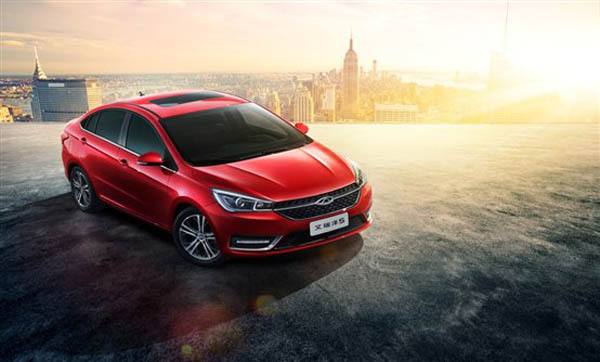 奇瑞新能源汽車(chē)有哪些？