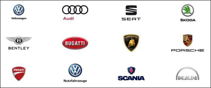 迪斯擔任大眾集團新CEO