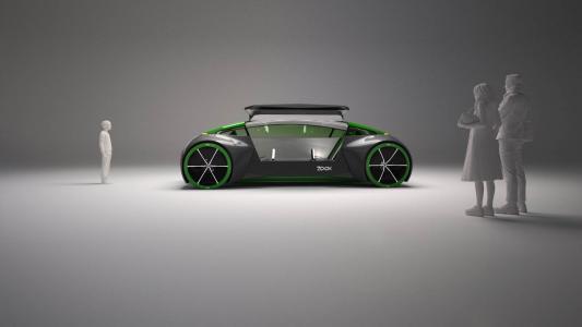 國家級自動駕駛路測規范出臺