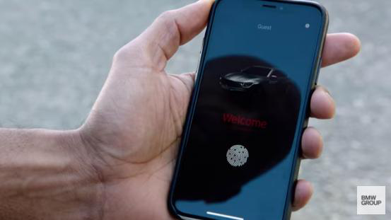 寶馬新研發(fā)園區(qū)專注自動駕駛