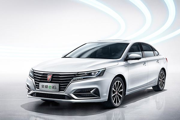 榮威新能源汽車續航能力怎么樣？