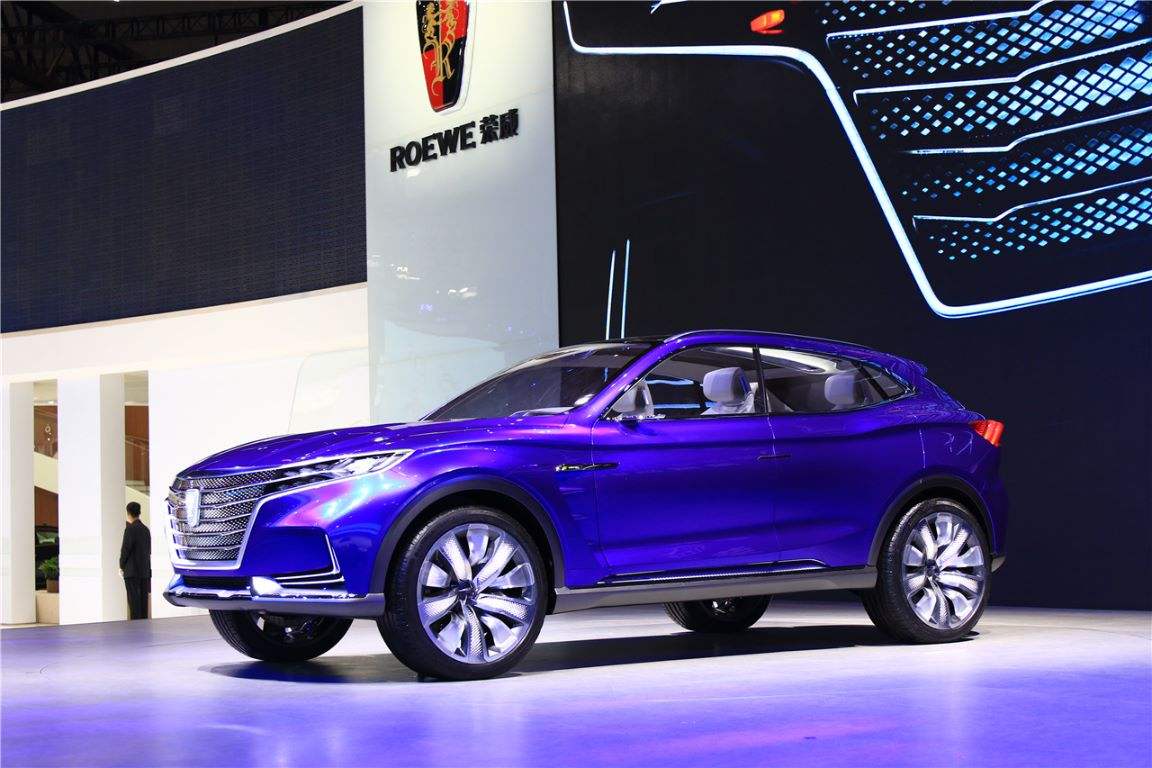 榮威新能源汽車續航能力怎么樣？