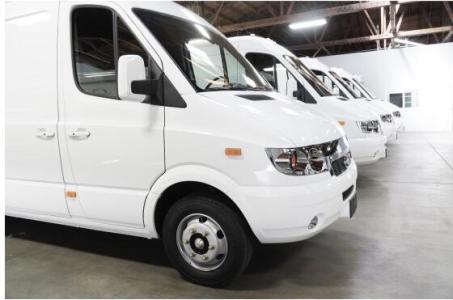 五龍電動車160億元新能源汽車及動力電池項目開工