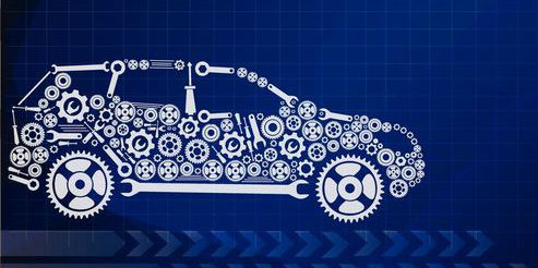 造車新勢力品牌知名度不及傳統汽車三分之一