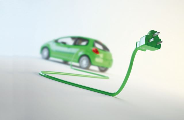 中國新能源汽車銷量連續三年全球第一