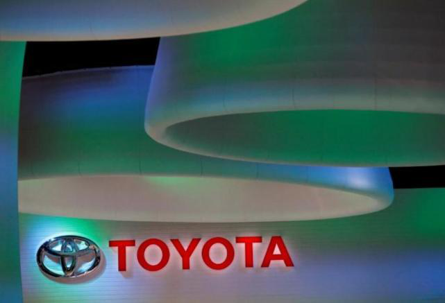 豐田預(yù)2021年在美推出“可對(duì)話”車輛