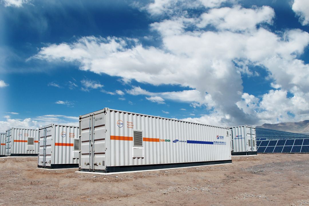 2020年我國儲能規(guī)模將達42GW