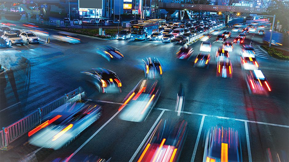 康涅狄格州將允許開展自動駕駛路測