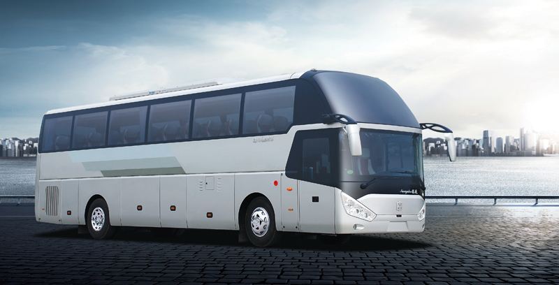 中通客車收到2016年新能源汽車國家補(bǔ)貼23億元