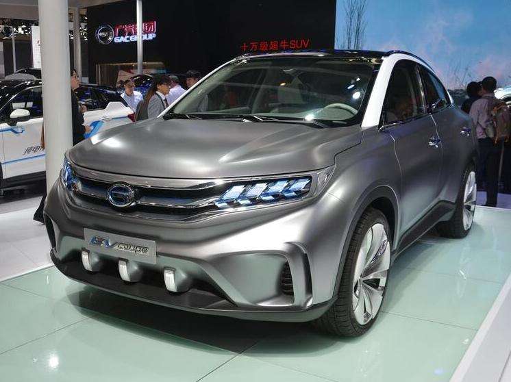 本田和廣汽傳祺新能源汽車哪個好？