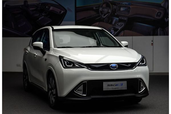 北汽新能源和廣汽新能源汽車哪個好？