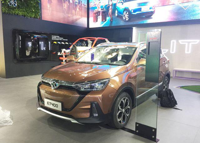 北汽新能源和廣汽新能源汽車哪個好？