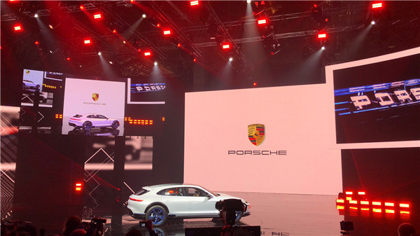 大眾汽車在中國將向新能源汽車產業投資150億歐元