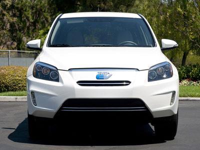 豐田新能源汽車有哪些？