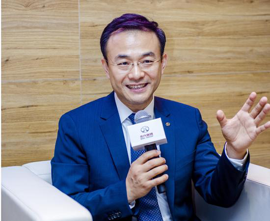 北汽新能源上市正等待證監會審批