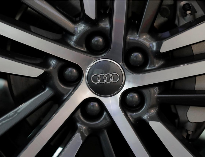 攜手一汽奧迪未來5年在華產(chǎn)量翻番