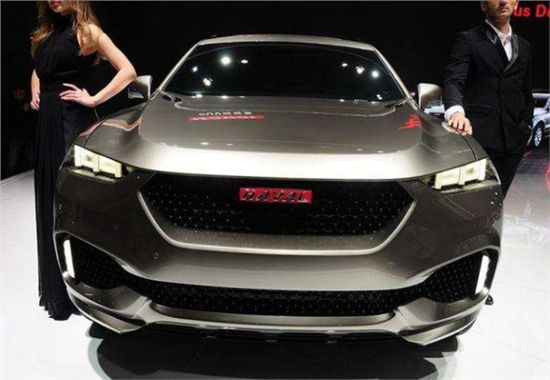 長安和長城新能源汽車怎么樣？