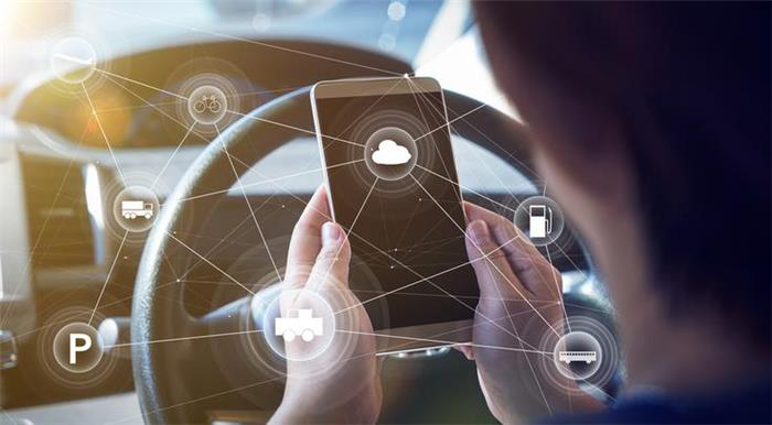 視覺機器在澳開展自動駕駛路測