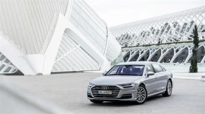 奧迪采用開源大數(shù)據(jù)基礎(chǔ)整合車輛使用數(shù)據(jù)