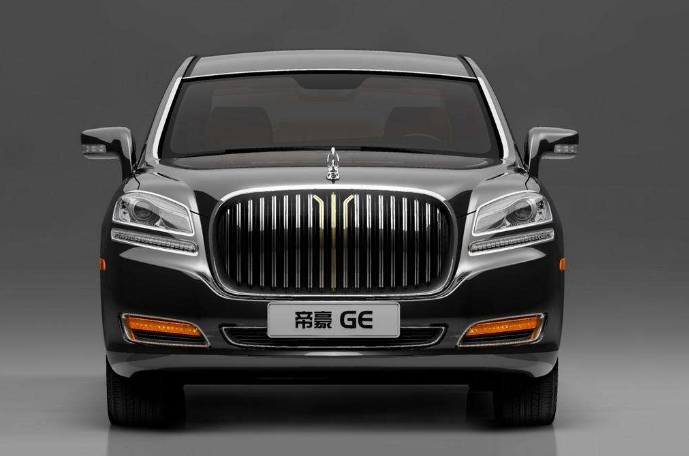 2018年吉利新能源將推出哪些車型