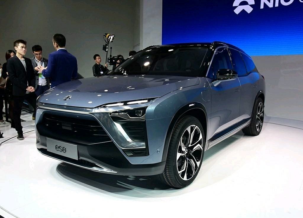 蔚來新能源汽車車型推薦