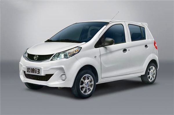 吉利和邁迪新能源汽車哪個好？