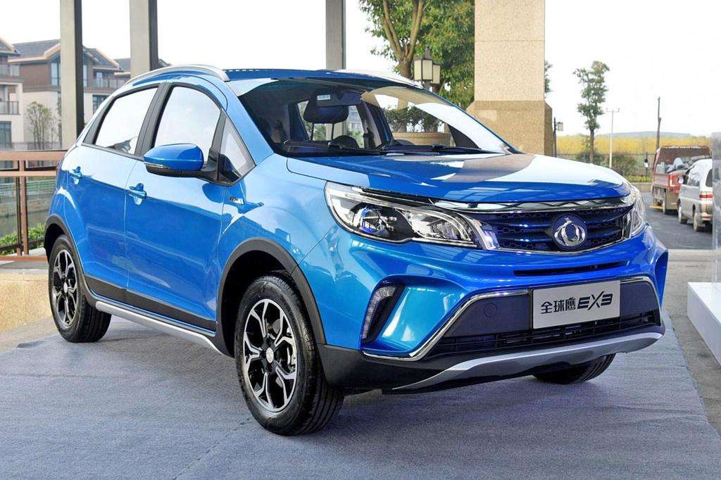 吉利和邁迪新能源汽車哪個好？