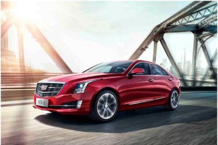 豪華車企集體擁抱新能源