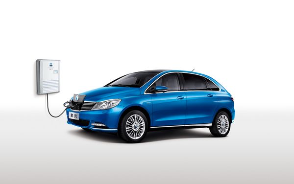 匯川技術(shù)：工控龍頭向新能源乘用車發(fā)力