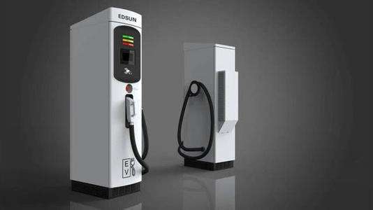 充電樁需求越大 樁企虧損卻越來越大