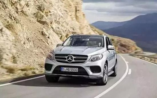 奔馳新能源汽車怎么樣