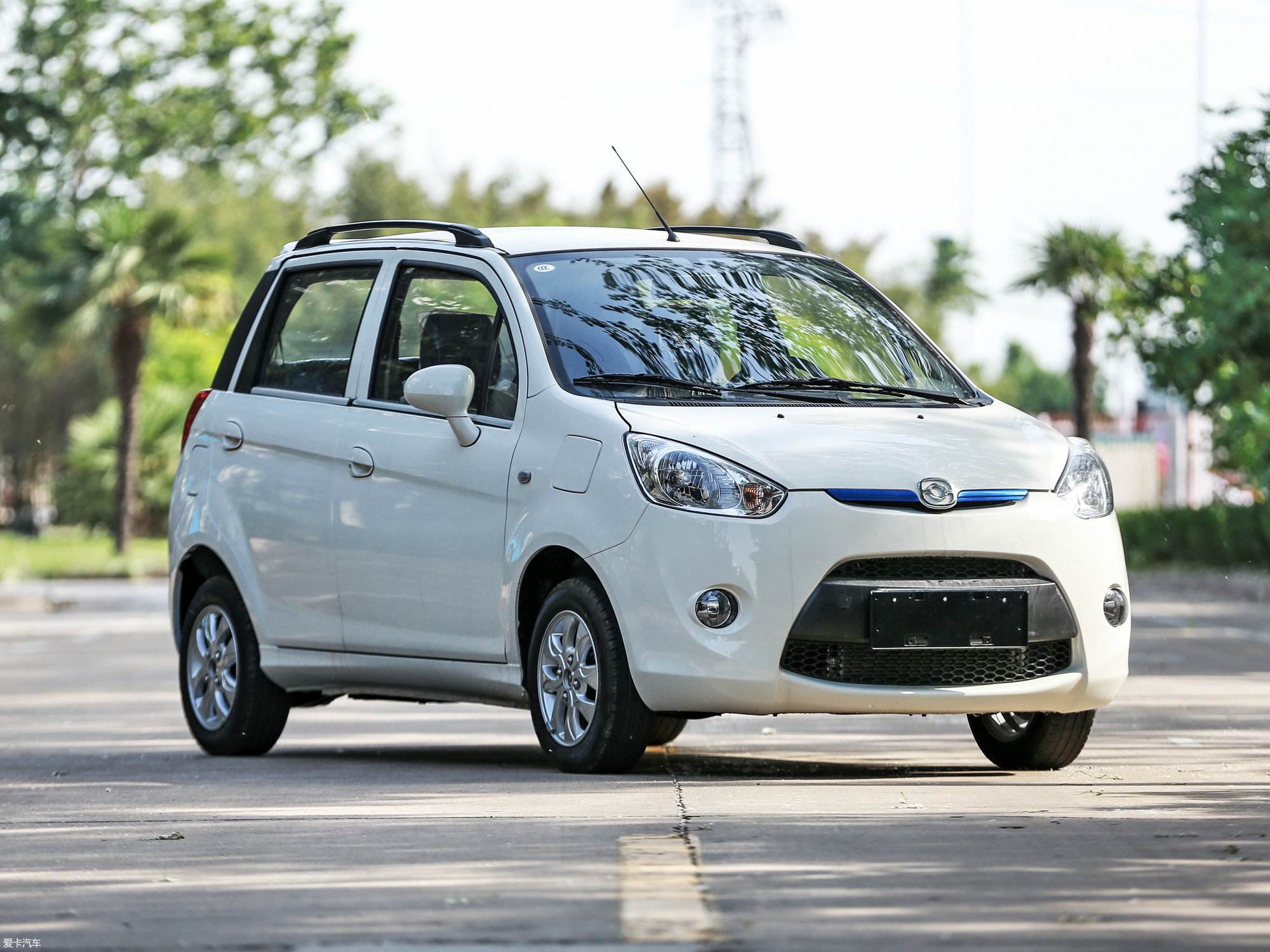 知豆和海馬新能源汽車哪個好？