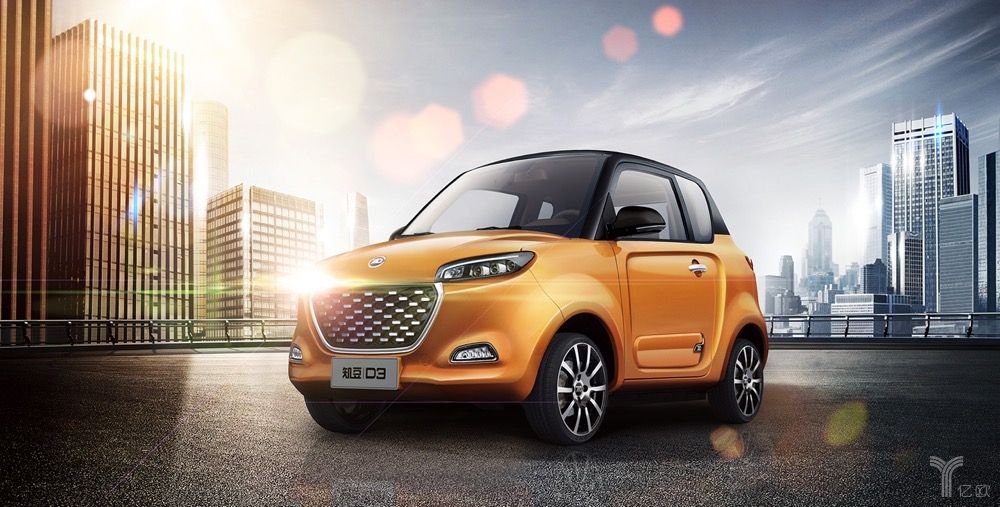 知豆和海馬新能源汽車哪個好？