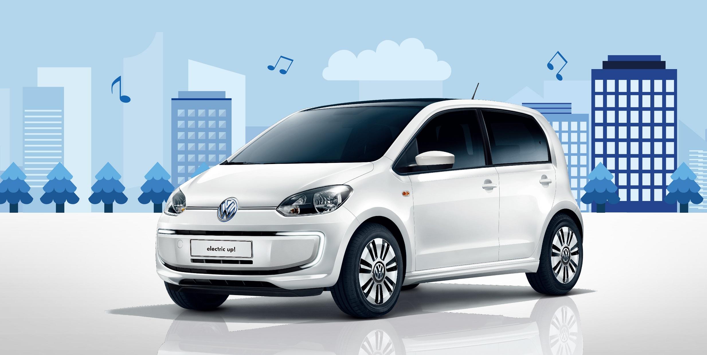 吉利和大眾電動汽車哪個好？