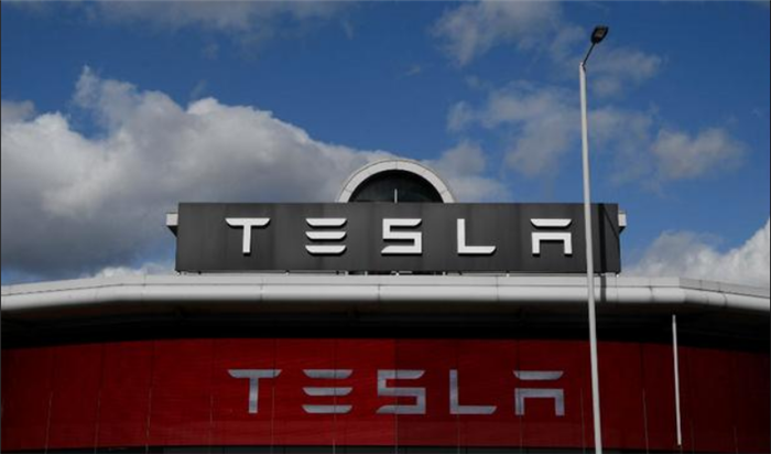特斯拉第一季度凈虧損7.8億美元 稱下半年將盈利