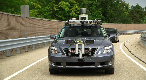豐田在密歇根州建自動駕駛技術極端案例測試軌道