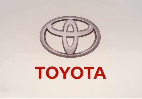 豐田4月在華銷量增長(zhǎng)9%