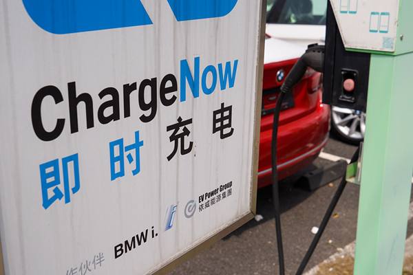 誰會(huì)成為新能源出行市場(chǎng)獨(dú)角獸？