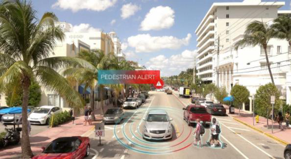 Vayyar發布新款傳感器