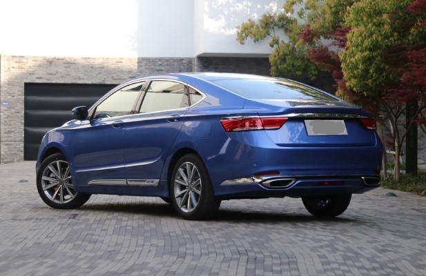 吉利和一汽新能源汽車哪個好？