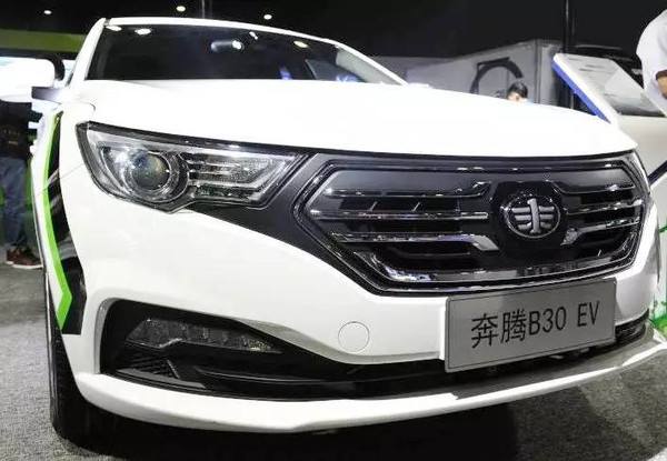 吉利和一汽新能源汽車哪個好？