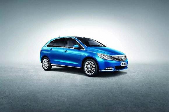 騰勢新能源汽車怎么樣？