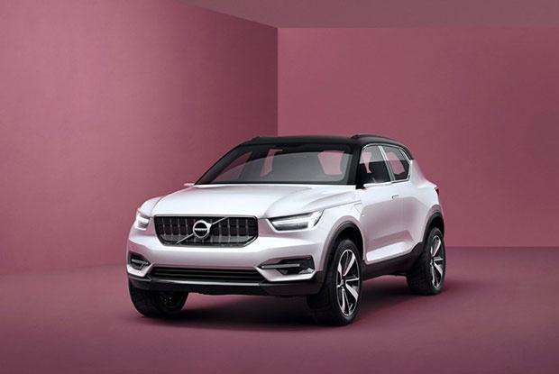 沃爾沃和騰勢新能源汽車哪個好？