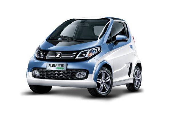 眾泰和吉利知豆電動(dòng)汽車哪個(gè)好？